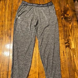 Women’s Under Armour Joggers